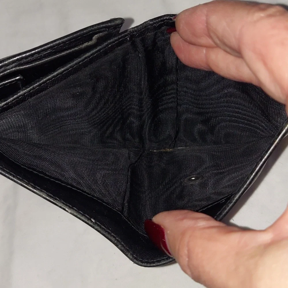 Prada men black